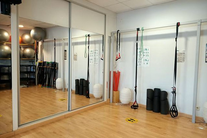 Imagen 8 de la galería del partner Woman Fitness