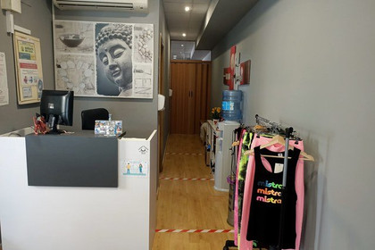 Imagen 10 de la galería del partner Woman Fitness