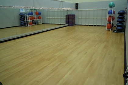 Image 4 from The Club at Mendham partner gallery