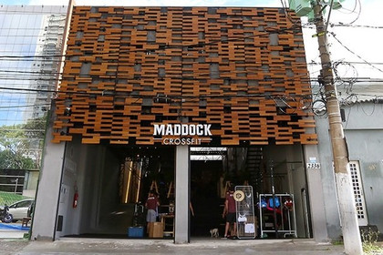 Imagem 2 da galeria do parceiro Maddock CrossFit