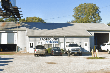 Image 2 from Eastbound Fitness partner gallery