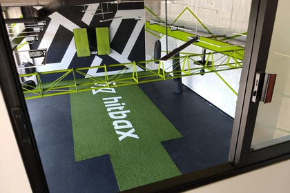 Imagen 2 de la galería del partner Praxfit Zavaleta