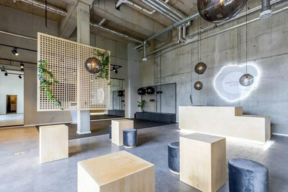 Bild 4 von Empower League Partnergalerie