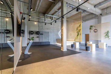 Bild 5 von Empower League Partnergalerie