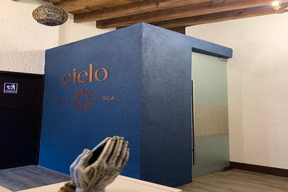 Imagen 4 de la galería del partner Cielo Hot Yoga