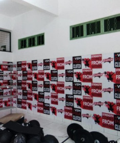 Imagem 2 da galeria do parceiro Clutch Cross Training