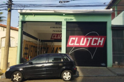 Imagem 3 da galeria do parceiro Clutch Cross Training