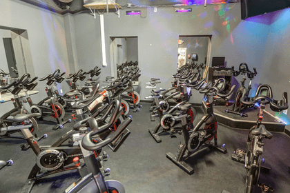 Image 4 from Iron House Fitness partner gallery