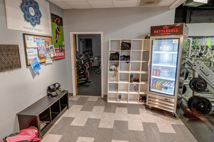 Image 5 from Iron House Fitness partner gallery