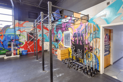 Image 7 from Iron House Fitness partner gallery