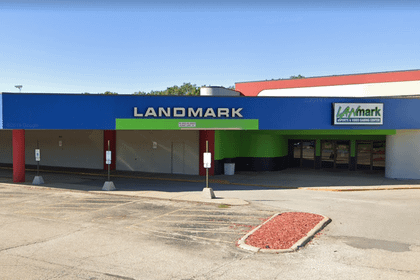 Image 2 from Landmark Racquet and Health Club partner gallery