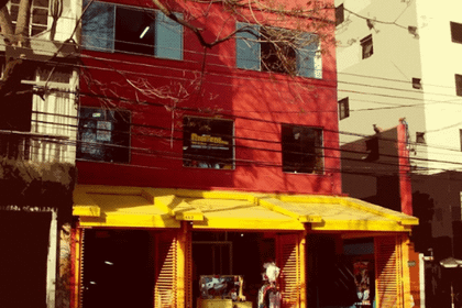 Imagem 2 da galeria do parceiro VO2 Pilates Tradicional