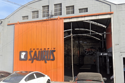 Imagem 2 da galeria do parceiro Crossfit Saurus - Vila Guilherme