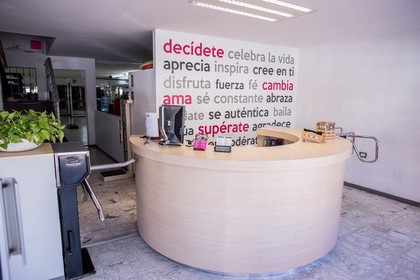 Imagen 4 de la galería del partner Lady Fit Gym