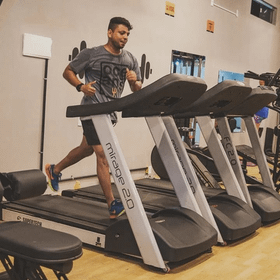 Imagem 4 da galeria do parceiro C2Fit Academia