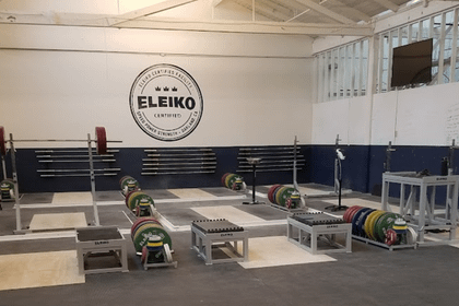 Image 1 from Speed Power Strength partner gallery