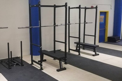 Image 7 from Speed Power Strength partner gallery
