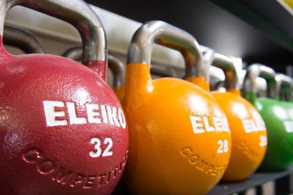 Image 8 from Speed Power Strength partner gallery