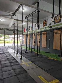 Imagem 4 da galeria do parceiro Fit Cross Seropedica