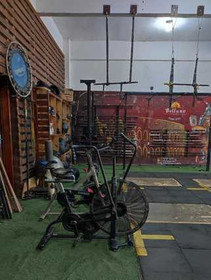 Imagem 6 da galeria do parceiro Fit Cross Seropedica