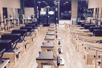 Image 4 from Beyond Pilates - Santee partner gallery