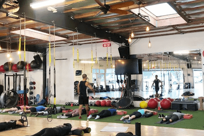 Image 5 from Evolution Physical Therapy and Fitness partner gallery