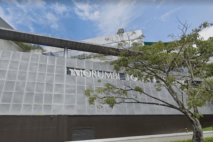 Imagem 2 da galeria do parceiro Studio Morumbi Fight