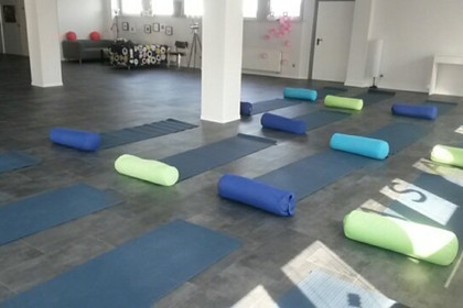 Bild 1 von ASANYOGA Partnergalerie