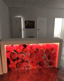 Bild 5 von ASANYOGA Partnergalerie