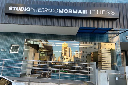 Imagem 4 da galeria do parceiro Studio Mormaii - Chapeco