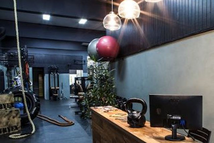 Imagem 7 da galeria do parceiro Ebody Personal Studio