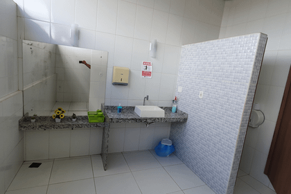 Imagem 5 da galeria do parceiro Studio Personal Elton Alves