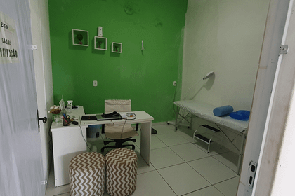 Imagem 6 da galeria do parceiro Studio Personal Elton Alves