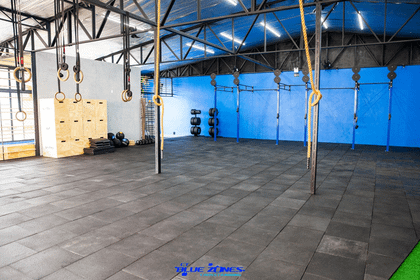 Imagem 3 da galeria do parceiro Ct Blue Zones