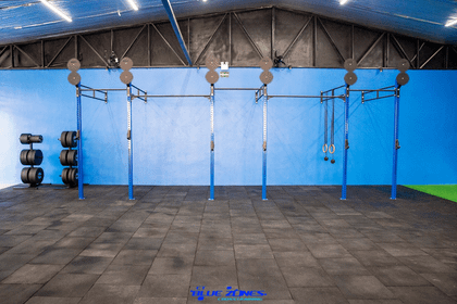Imagem 4 da galeria do parceiro Ct Blue Zones