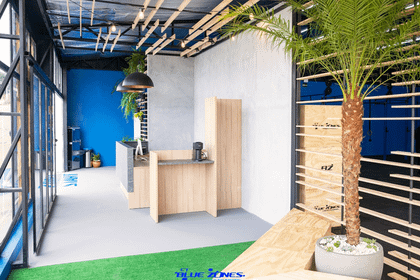 Imagem 5 da galeria do parceiro Ct Blue Zones