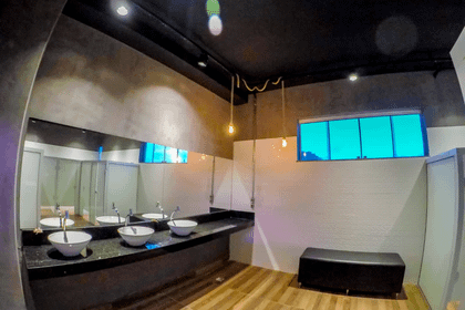 Imagem 5 da galeria do parceiro 349 Fitness Experience