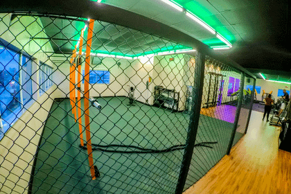 Imagem 6 da galeria do parceiro 349 Fitness Experience