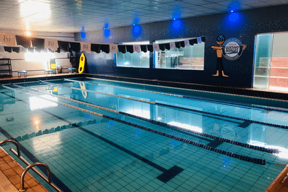 Imagem 7 da galeria do parceiro 349 Fitness Experience