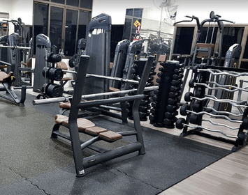 Imagem 7 da galeria do parceiro Well Fitness Academia