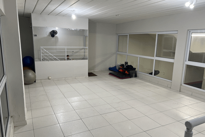 Imagem 3 da galeria do parceiro Academia Jb Fitness