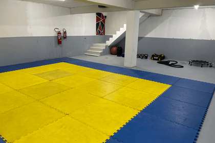 Imagem 4 da galeria do parceiro Academia Jb Fitness