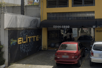 Imagem 2 da galeria do parceiro Academia Elitte