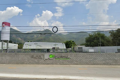 Imagen 7 de la galería del partner Padel Capital