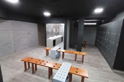Imagen 7 de la galería del partner Fit club Centro