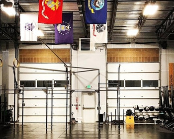 Image 1 from Wasatch CrossFit Race partner gallery