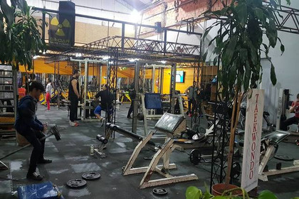 Imagen 5 de la galería del partner Seres Gym