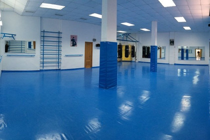 Imagen 3 de la galería del partner Deportivo Shaolin