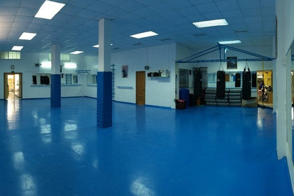 Imagen 9 de la galería del partner Deportivo Shaolin