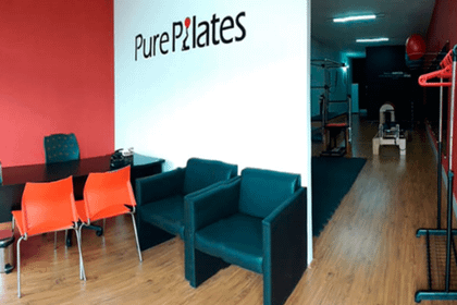 Imagem 6 da galeria do parceiro Pure Pilates - Parque São Lucas